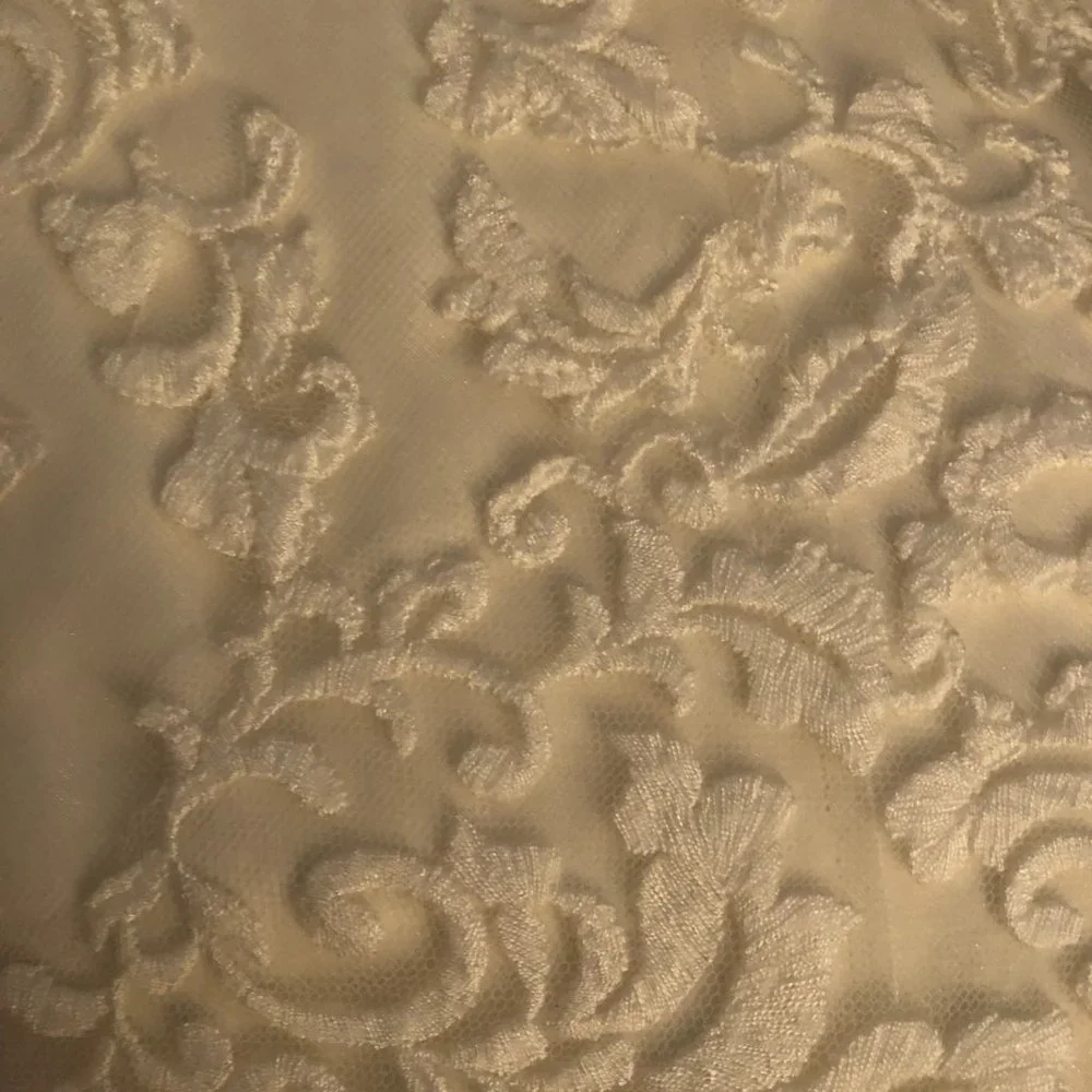 Allure Romance 2760 Lace Fit And Flare Wedding Dress - Picture 8 of 9